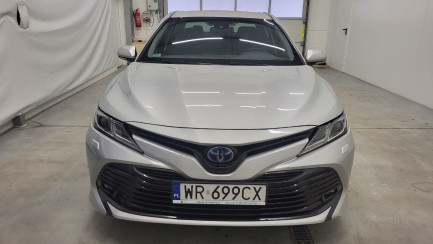 Zdjęcie przedmiotu: Toyota Camry 2.5 Hybrid Comfort CVT