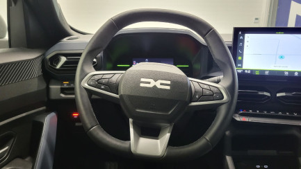 Zdjęcie przedmiotu: Dacia Duster 1.0 TCe Journey LPG