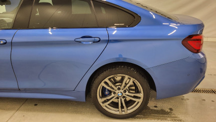Zdjęcie przedmiotu: BMW 440i GPF xDrive M Sport sport-aut