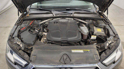 Zdjęcie przedmiotu: Audi A4 35 TDI S tronic