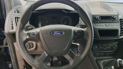 Zdjęcie przedmiotu: Ford Transit Connect 210 L2 1.5 TDCi E6.2 2.3t Trend