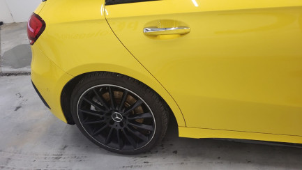 Zdjęcie przedmiotu: Mercedes-benz A 35 AMG 4-Matic 7G-DCT