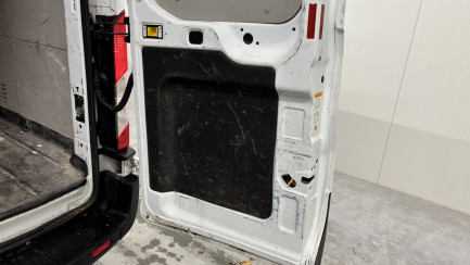 Zdjęcie przedmiotu: Ford Transit 350 2.0 TDCi DPF L4H3 Trend E6.2 3.5t