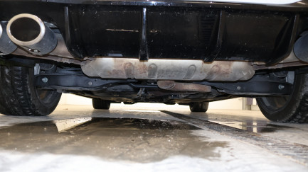 Zdjęcie przedmiotu: Volkswagen Golf VIII 2.0 TSI R 4MOTION DSG