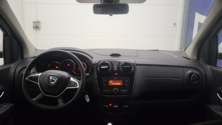 Zdjęcie przedmiotu: Dacia Lodgy 1.5 dCi Laureate S&S EU6