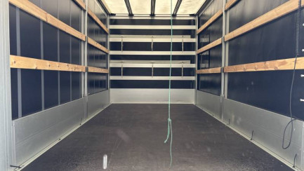 Zdjęcie przedmiotu: Renault Master 2.0 dCi L3 Extra E6e 3.5t