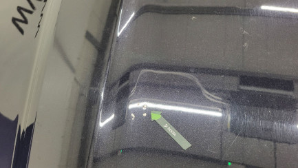 Zdjęcie przedmiotu: Volkswagen Touareg 3.0 V6 TDI SCR 4Mot. Elegance