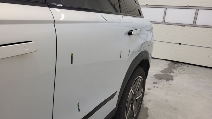 Zdjęcie przedmiotu: JAECOO J7 1.6 T-GDI Offroad AWD DCT