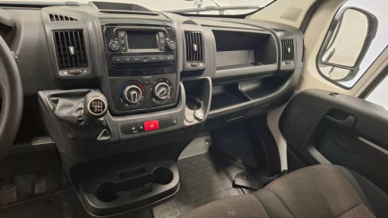 Zdjęcie przedmiotu: Opel Movano 2.2 Diesel E6.4 3.5t L3H2