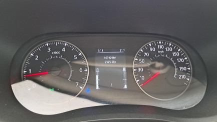 Zdjęcie przedmiotu: RENAULT/DPR MASTER FWD 2.3 dCi E6 3.5t L3H1 Extra S&S+E