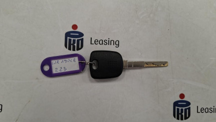 Zdjęcie przedmiotu: Ford Focus 2.3 EcoBoost E6 ST