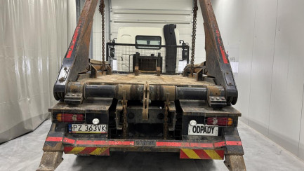 Zdjęcie przedmiotu: DAF LF 230 E6 19.0t