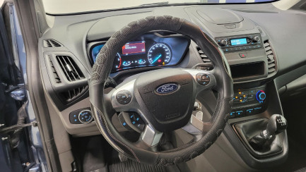 Zdjęcie przedmiotu: Ford Transit Connect 1.5 EcoBlue Euro 6 1498ccm - 100KM L2 Trend