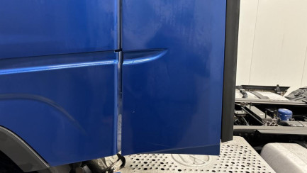 Zdjęcie przedmiotu: Ford F-MAX 12.7 TDCi 500 E6d 18.0t