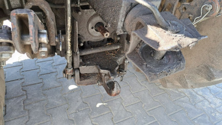 Zdjęcie przedmiotu: Сільськогосподарський трактор БІЛОРУС 820.4 версії М, БР, ТУЗ1