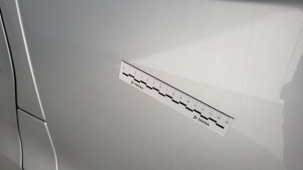 Zdjęcie przedmiotu: Renault Trafic Kombi 2.0 Blue dCi L2 Equilibre