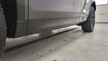 Zdjęcie przedmiotu: LAND ROVER SPORT 2.0 D200 mHEV Dynamic HSE aut