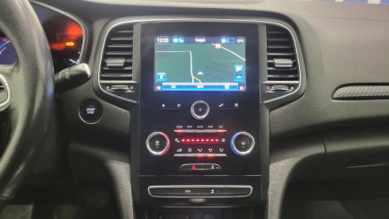 Zdjęcie przedmiotu: Renault Clio IV Grandtour dCi E6 Limited Oświadczenie o utracie DR
