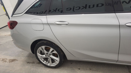 Zdjęcie przedmiotu: Opel Astra V 1.6 CDTI Dynamic S&S