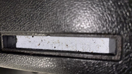 Zdjęcie przedmiotu: Renault Master FWD 2.3 dCi L3H2 Extra E6d 3.5t Declaration of loss of registration certificate