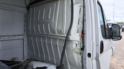 Zdjęcie przedmiotu: Opel Movano Heavy 2.2 Diesel E6.4 3.5t L3H2