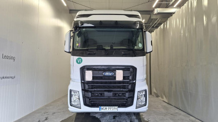 Zdjęcie przedmiotu: Ford F-MAX 500 12.7 TDCi E6d 18.0t