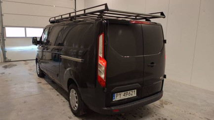 Zdjęcie przedmiotu: Ford Transit Custom 290 2.0 TDCi E6 2.9t L2 Trend