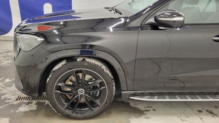 Zdjęcie przedmiotu: Mercedes-benz GLE Coupe 350 de PHEV 4-Matic AMG Line