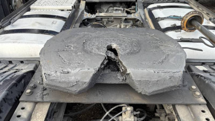 Zdjęcie przedmiotu: Ford F-MAX 500 12.7 TDCi E6d 18.0t