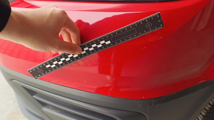 Zdjęcie przedmiotu: VOLKSWAGEN/CARPOL CRAFTER 35 TDI-CR E6 3.5t