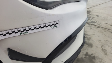 Zdjęcie przedmiotu: Mercedes-benz Cla Shooting Brake AMG CLA 45 4-Matic