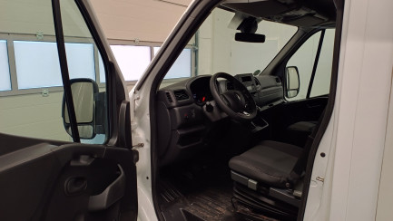 Zdjęcie przedmiotu: Renault Master FWD 2.3 dCi L3H1 Pack Clim S&S+E E6 3.5t