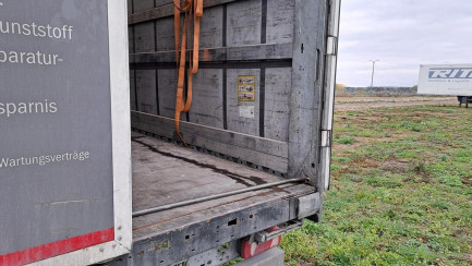 Zdjęcie przedmiotu: FLIEGL SDS 390 35.0t Dropside