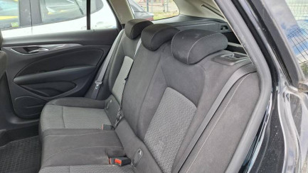 Zdjęcie przedmiotu: Opel Insignia Kombi