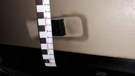 Zdjęcie przedmiotu: MAN TGX E6 18.0t LLS-U(XXL)