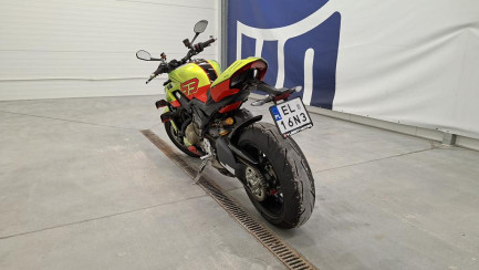 Zdjęcie przedmiotu: Ducati Streetfighter V4 Lamborghini
