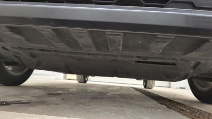 Zdjęcie przedmiotu: Skoda Fabia III Kombi 1.0 TSI Ambition + LPG