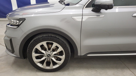 Zdjęcie przedmiotu: Kia Sorento 2.2 CRDi XL 4WD DCT 7os.