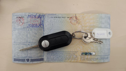 Zdjęcie przedmiotu: Iveco Daily 35S18H E6 3.5t