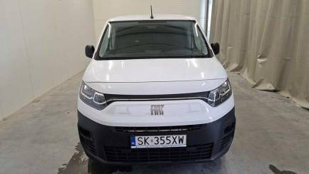 Zdjęcie przedmiotu: Fiat Doblo Cargo 1.5 BlueHDi E6.4 2.4t L2