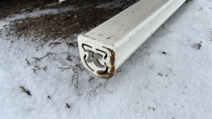 Zdjęcie przedmiotu: KASSBOHRER MEGA Dropside