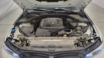 Zdjęcie przedmiotu: BMW 320d xDrive mHEV M Sport sport-aut