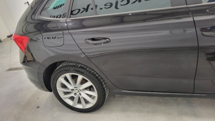 Zdjęcie przedmiotu: Skoda Scala 1.0 TSI Selection DSG