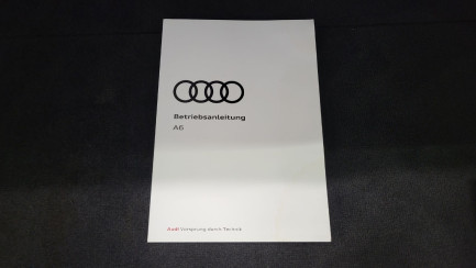 Zdjęcie przedmiotu: Audi A6 Allroad 3.0 TDI Quattro Tiptr