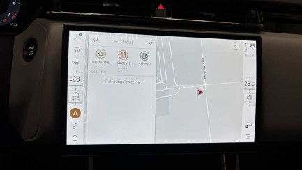 Zdjęcie przedmiotu: Land Rover Range Rover Velar 2.0 Si4 S