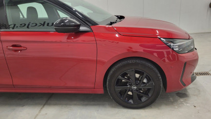 Zdjęcie przedmiotu: Opel Corsa 1.2 T mHEV GS eDCT