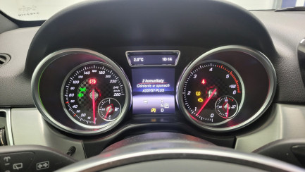 Zdjęcie przedmiotu: Mercedes-benz GLE 350 d 4-Matic