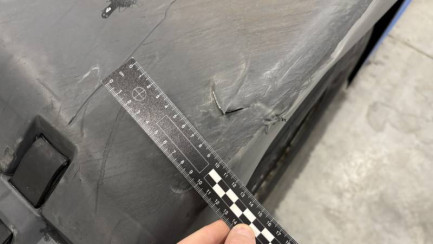 Zdjęcie przedmiotu: MAN TGX E6 18.0t LLS-U(XLX)