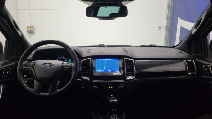 Zdjęcie przedmiotu: Ford Ranger 2.0 EcoBlue 4x4 DC Wildtrak aut