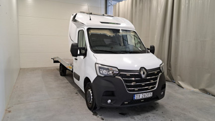 Zdjęcie przedmiotu: RENAULT/JEGGER MASTER FWD 2.3 dCi E6 3.5t L3H1 Extra S&S+E
